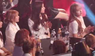 第19届首尔歌谣大赏