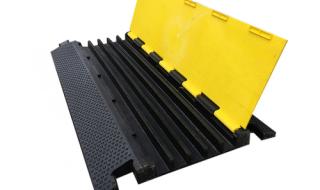 线槽减速带 线槽减速带