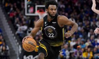 勇士维金斯怎么了 勇士维金斯怎么了