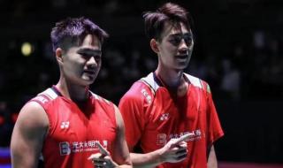 2022日本羽毛球公开赛 2022日本羽毛球公开赛